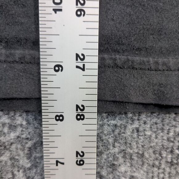 American Apparel Men's Sigma Alpha Epsilon Graphic Tank Top Black Large - Picture 12 of 13